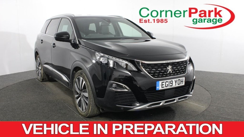 Peugeot 5008 Listing Image