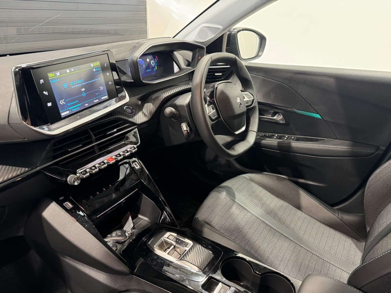 Peugeot 208 Listing Image