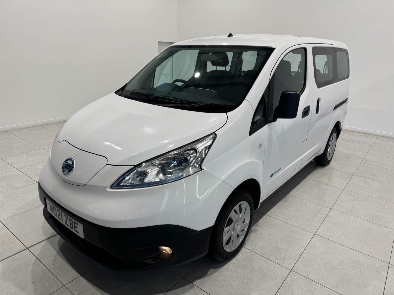 Nissan  Listing Image