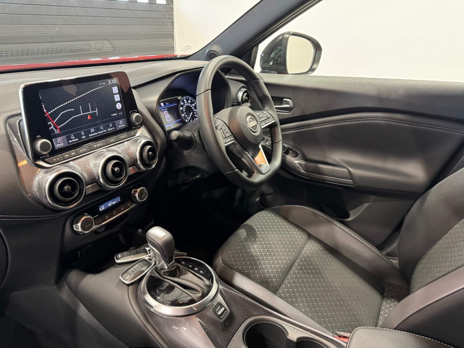 Nissan Juke Listing Image