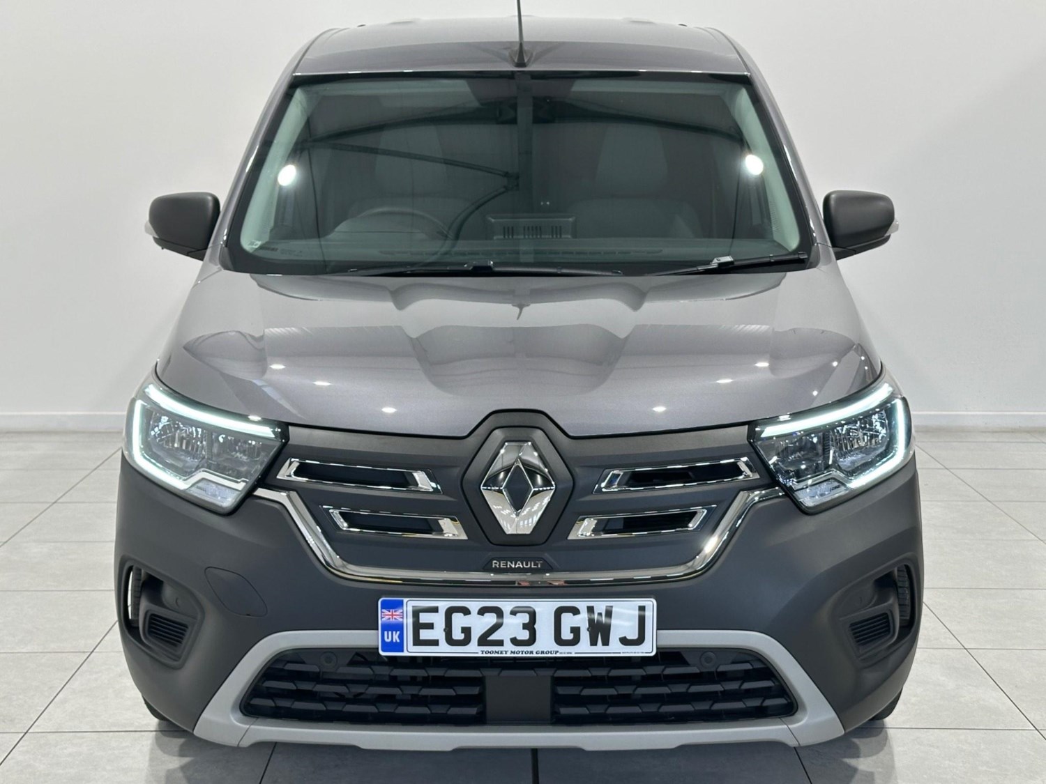 Renault Kangoo Listing Image