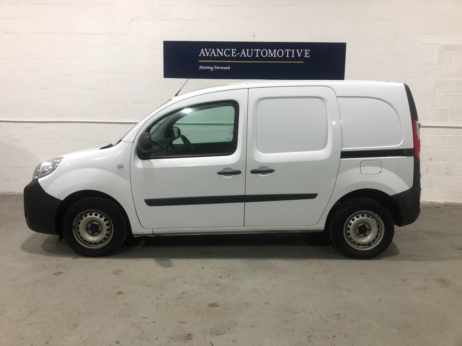 Renault Kangoo Listing Image