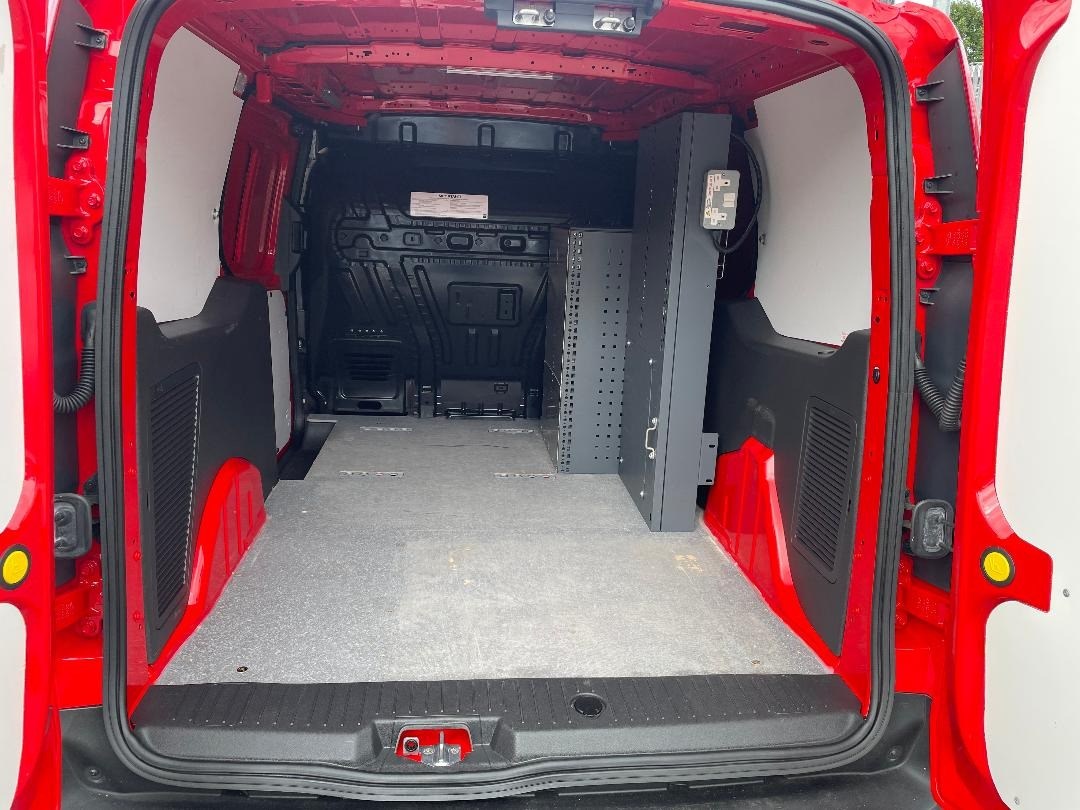 Ford Transit Connect Listing Image