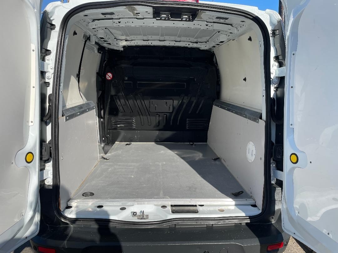 Ford Transit Connect Listing Image