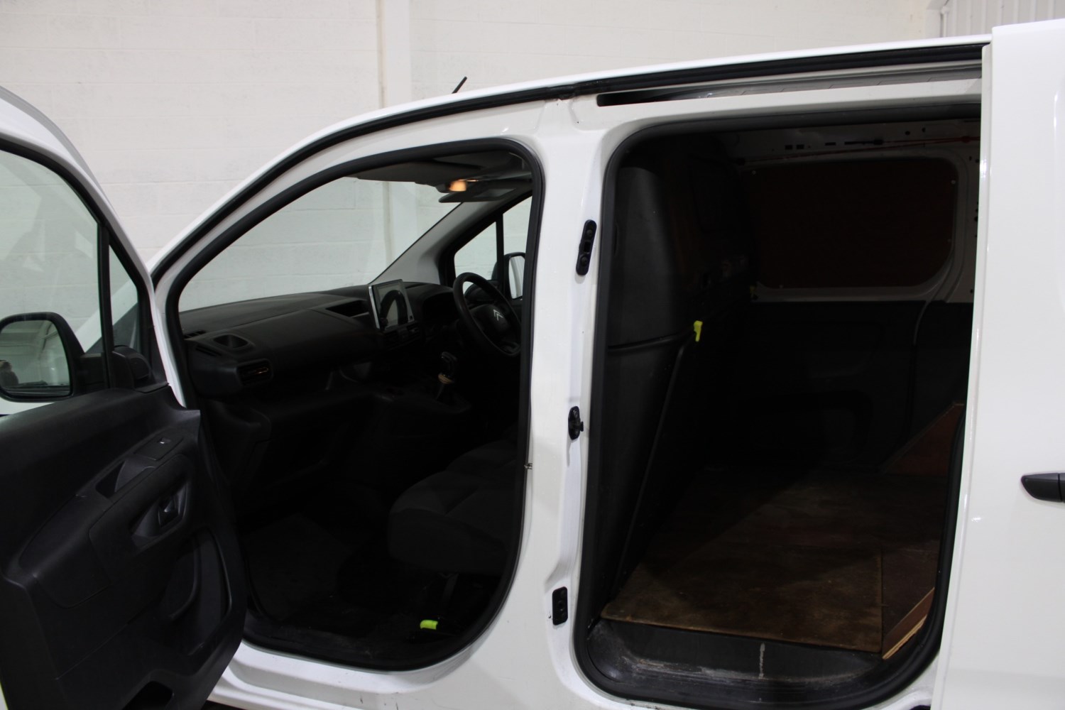 Citroen Berlingo Listing Image