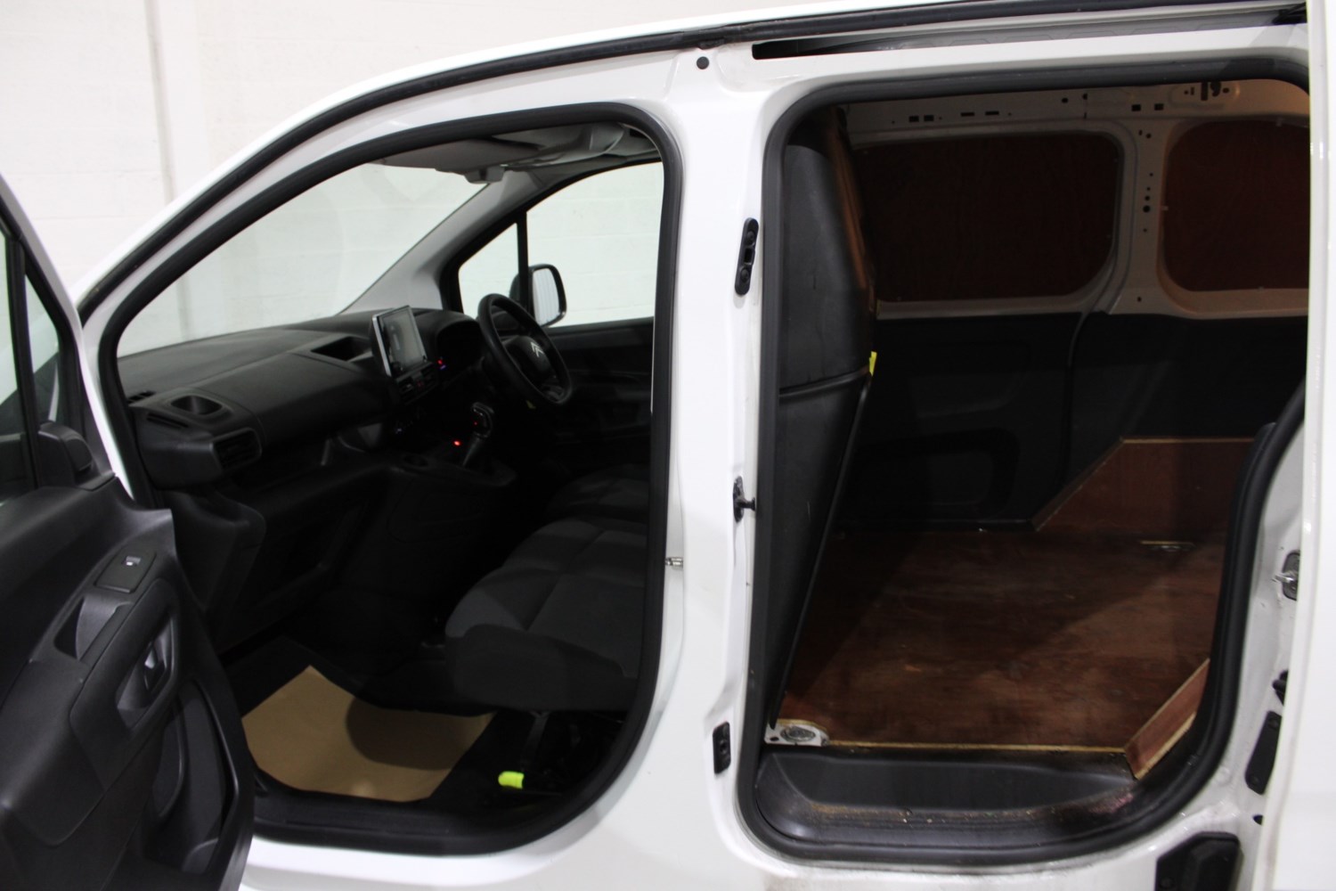 Citroen Berlingo Listing Image