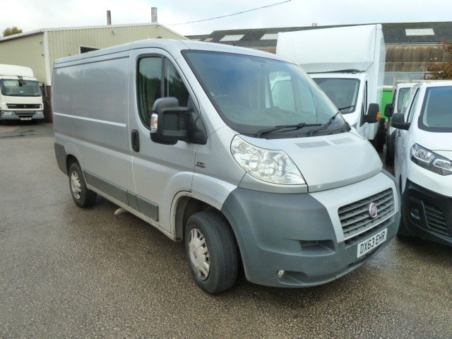 Fiat Ducato Listing Image