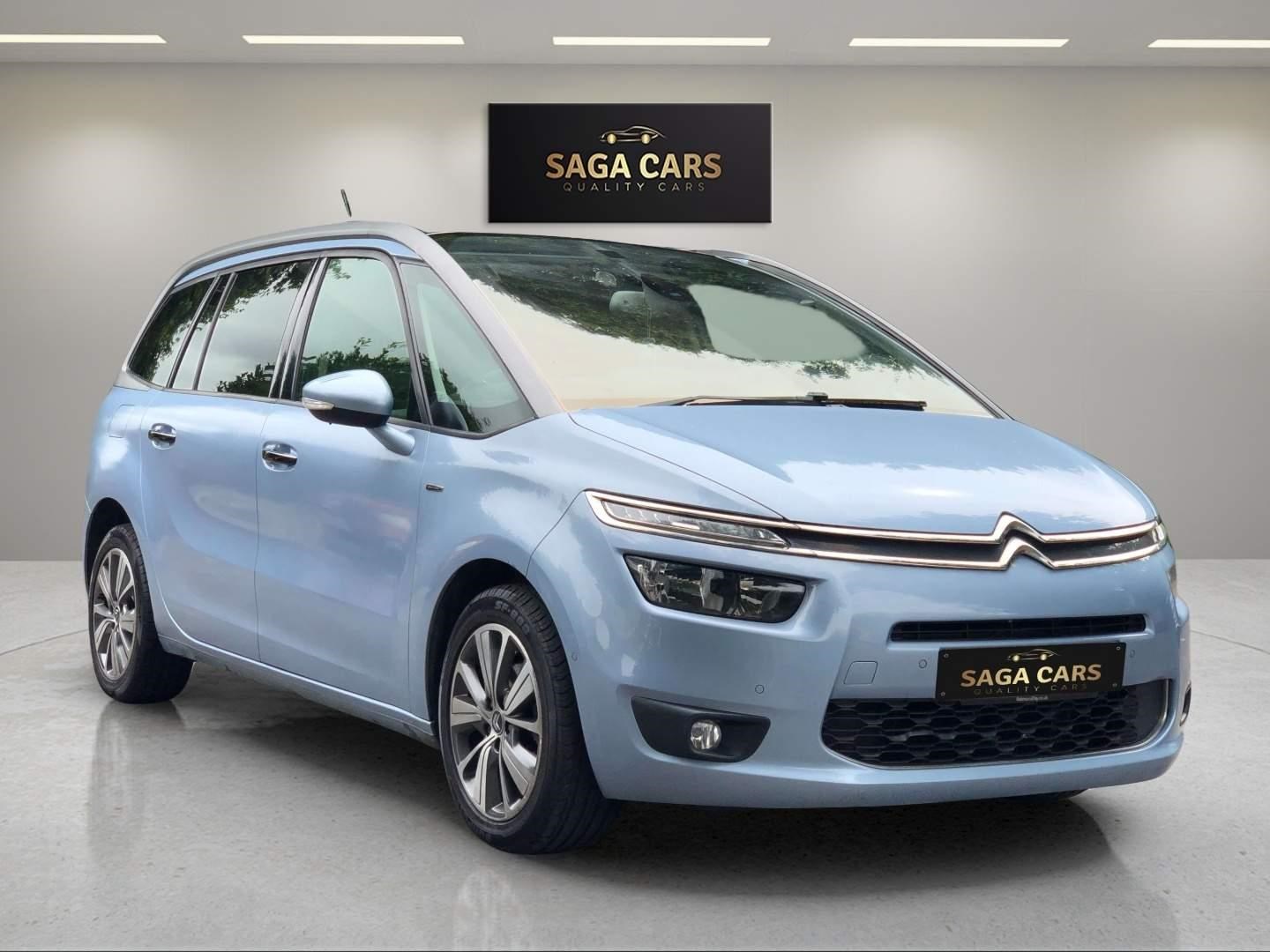 Citroen  Listing Image