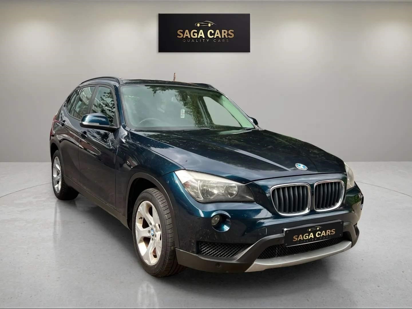 BMW X1 Listing Image