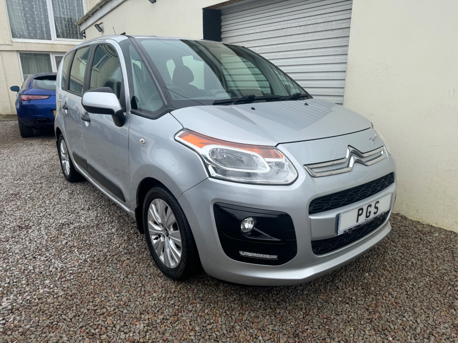 Citroen C3 Picasso Listing Image