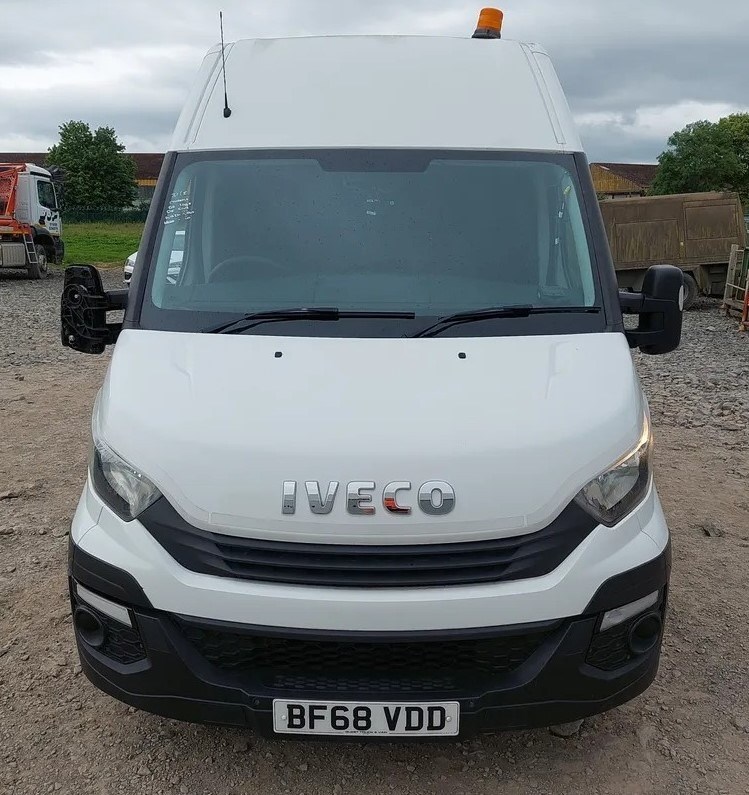 Iveco Daily Listing Image