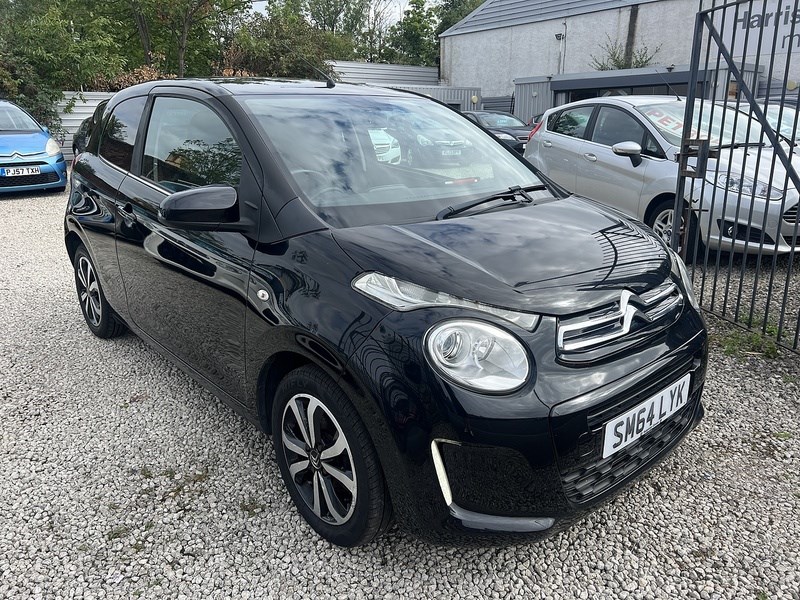 Citroen C1 Listing Image