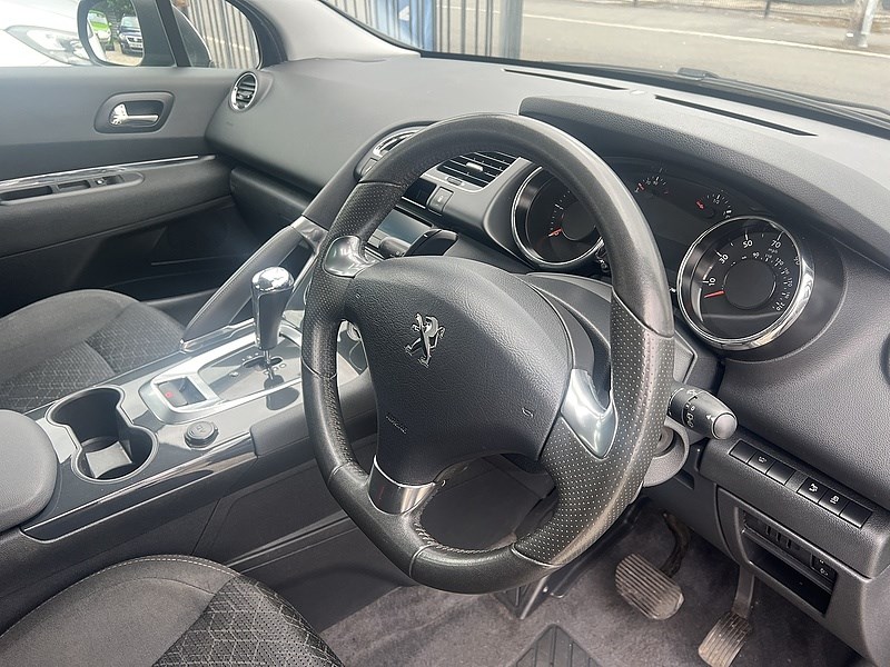 Peugeot 3008 Listing Image