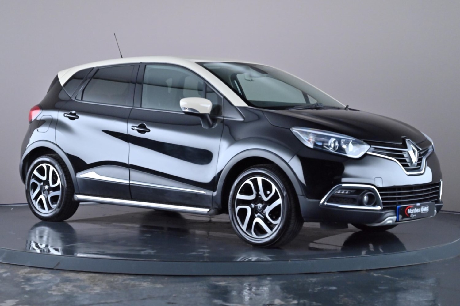 Renault Captur Listing Image