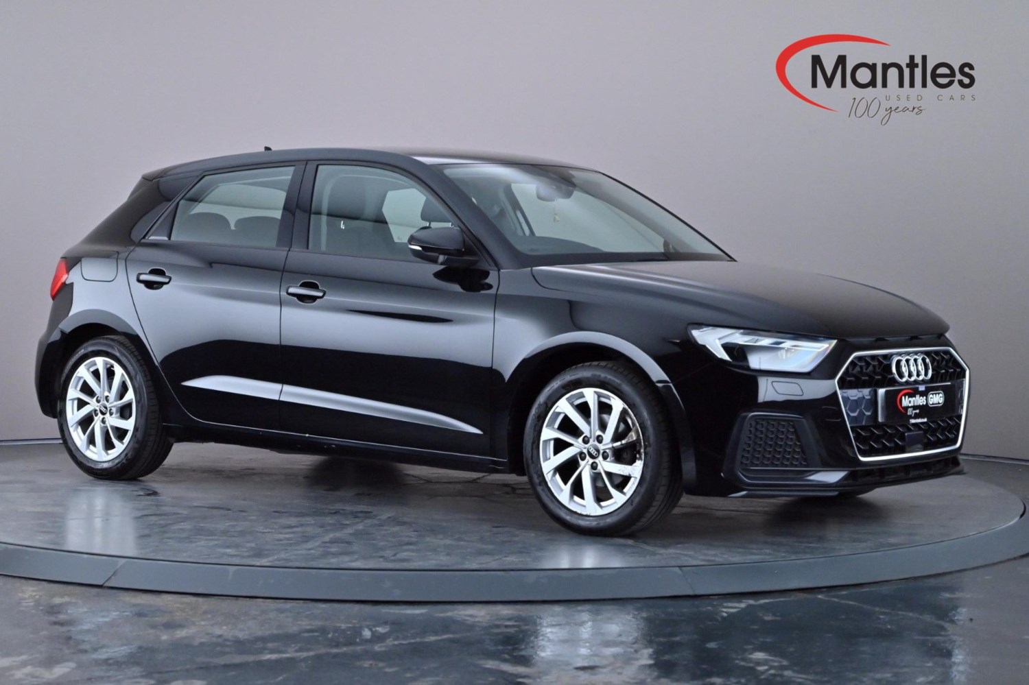 Audi A1 Listing Image