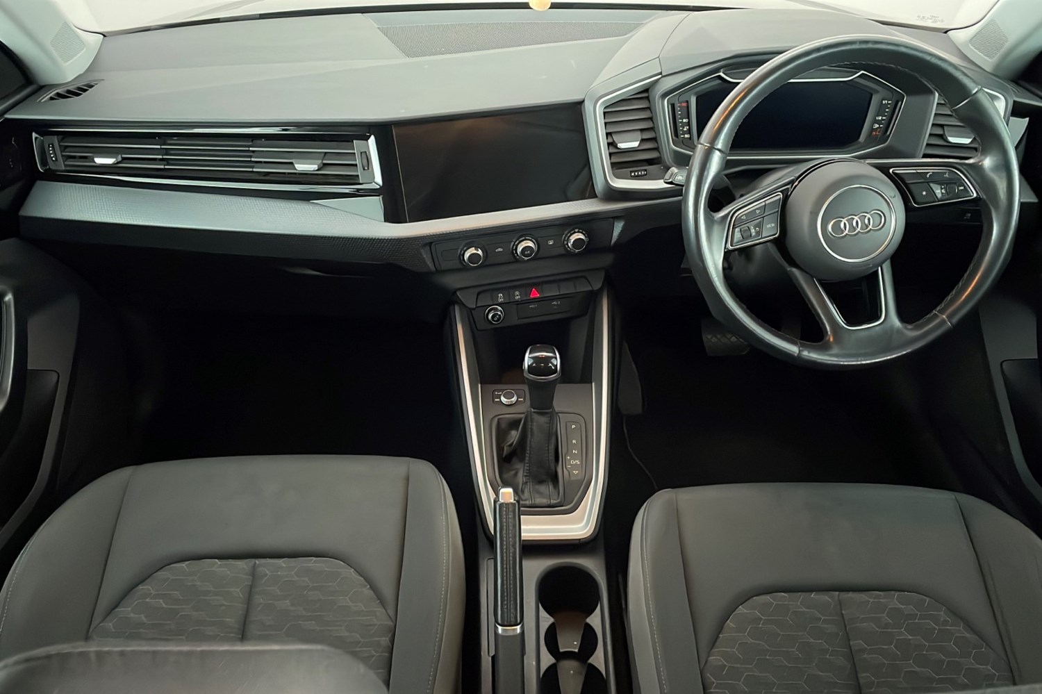 Audi A1 Listing Image