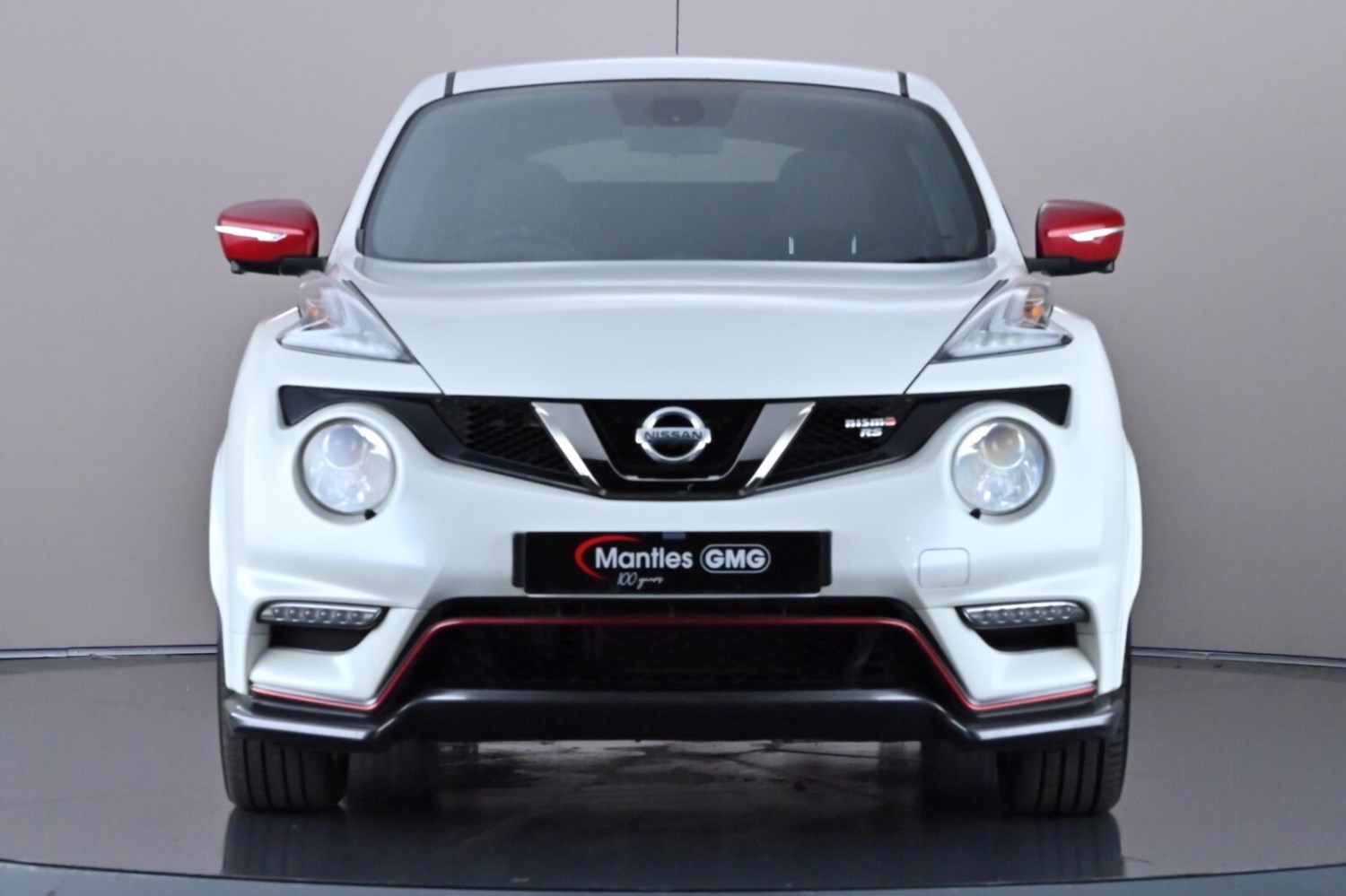 Nissan Juke Listing Image