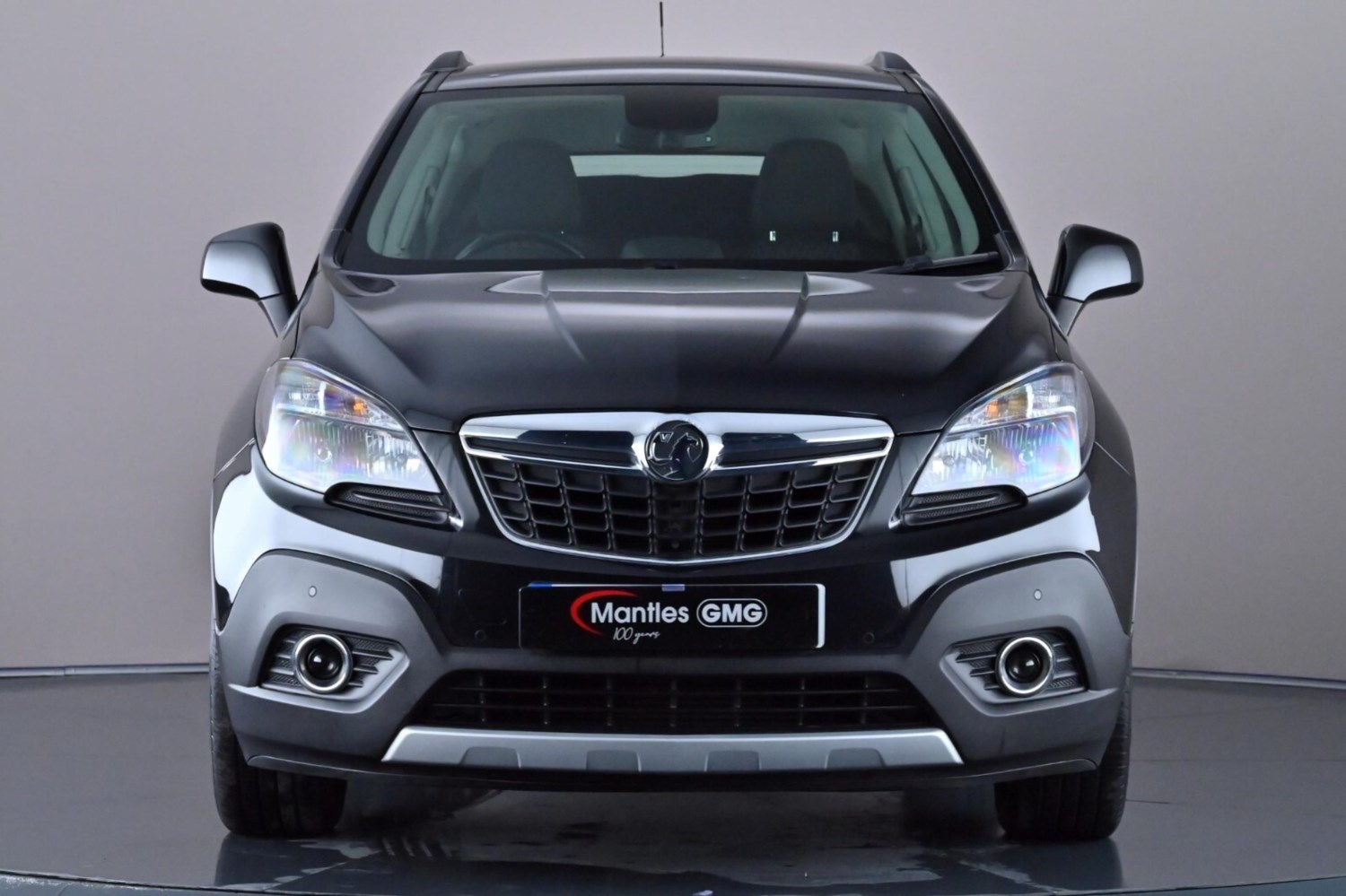 Vauxhall Mokka Listing Image