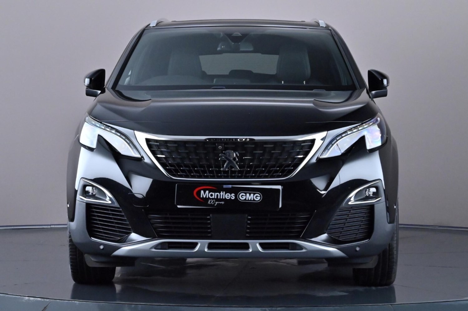 Peugeot 3008 Listing Image