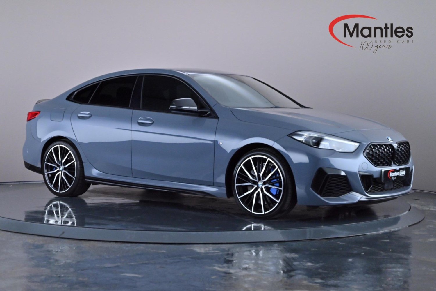 BMW 2 Series Listing Image