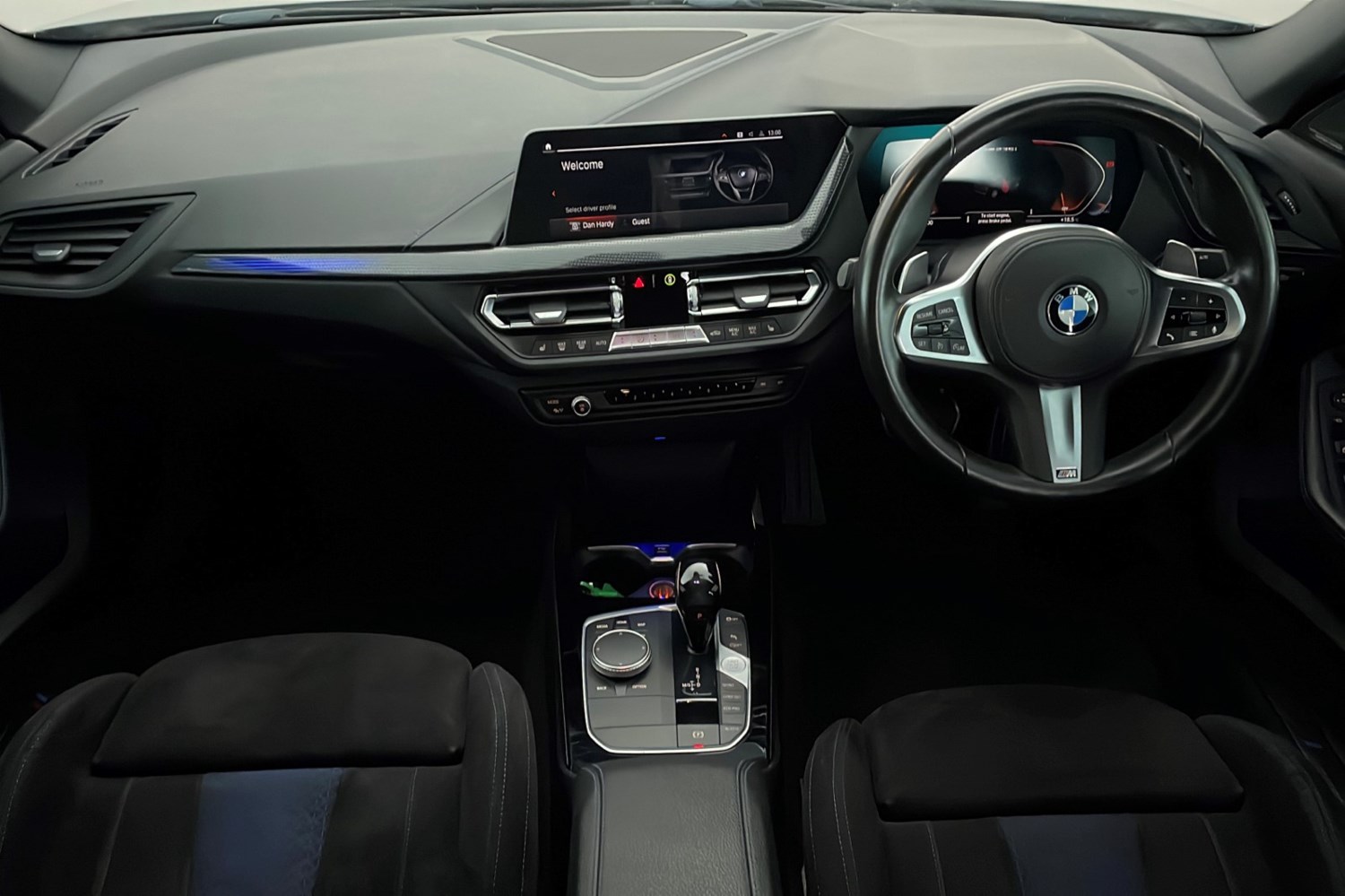 BMW 2 Series Listing Image