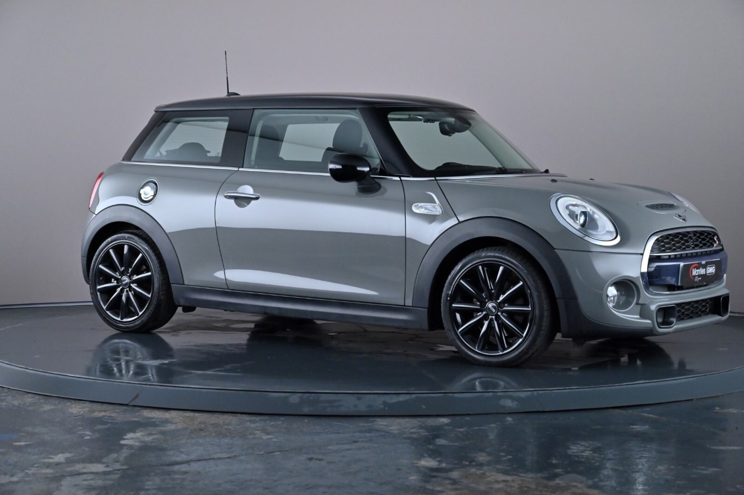 MINI Hatch Listing Image