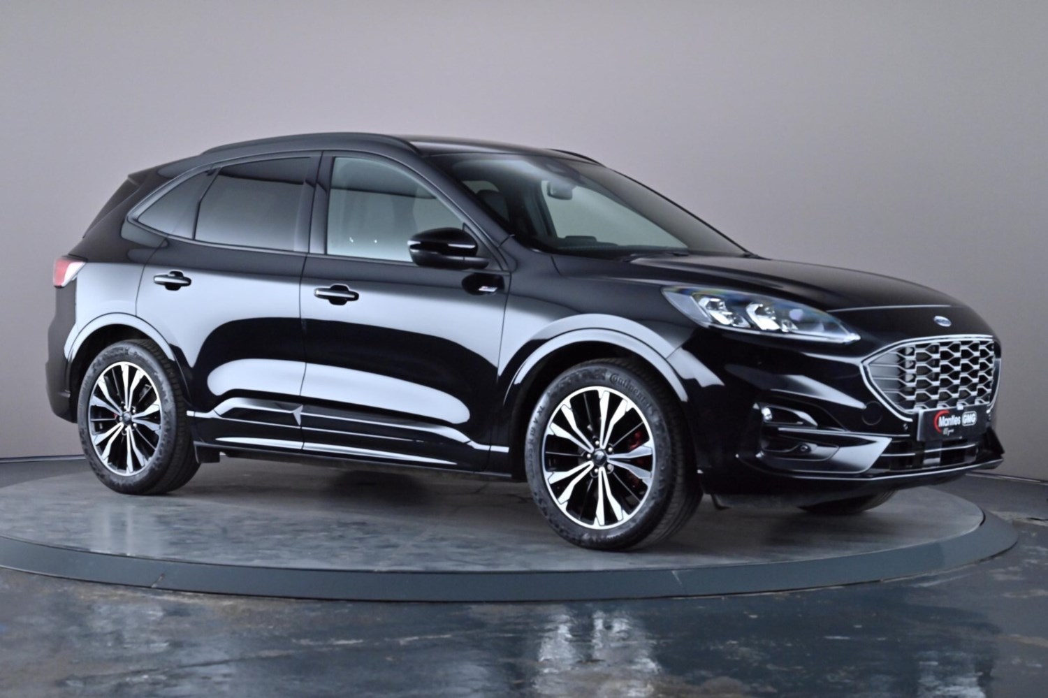 Ford Kuga Listing Image