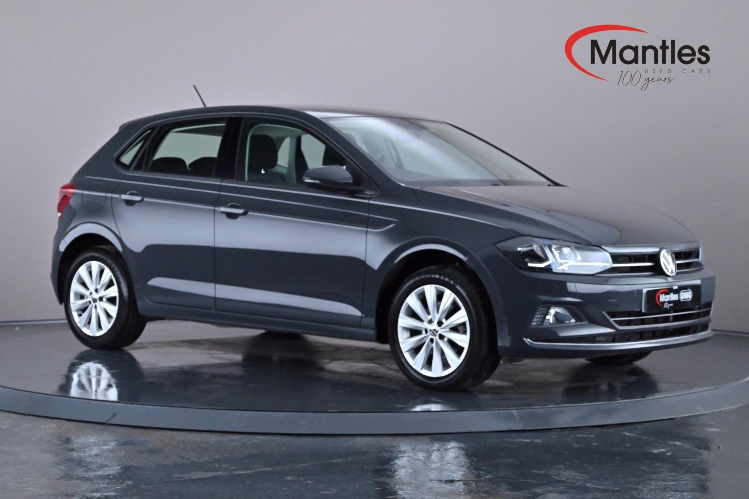 Volkswagen Polo Listing Image