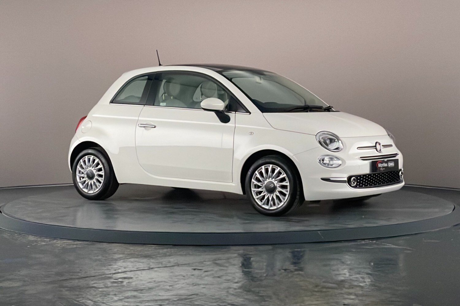 Fiat 500 Listing Image