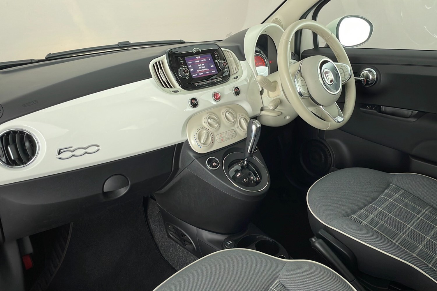 Fiat 500 Listing Image