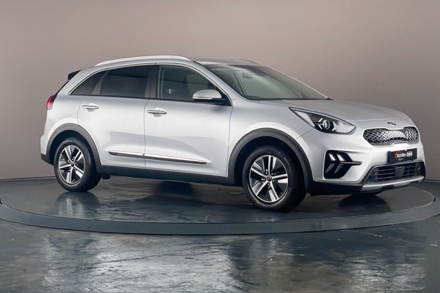 Kia Niro Listing Image