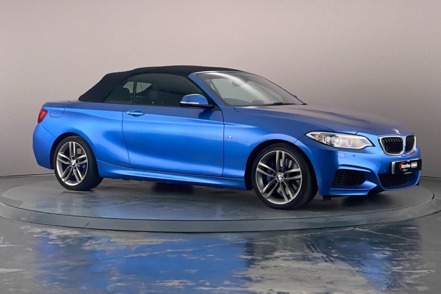 BMW 2 Series Listing Image