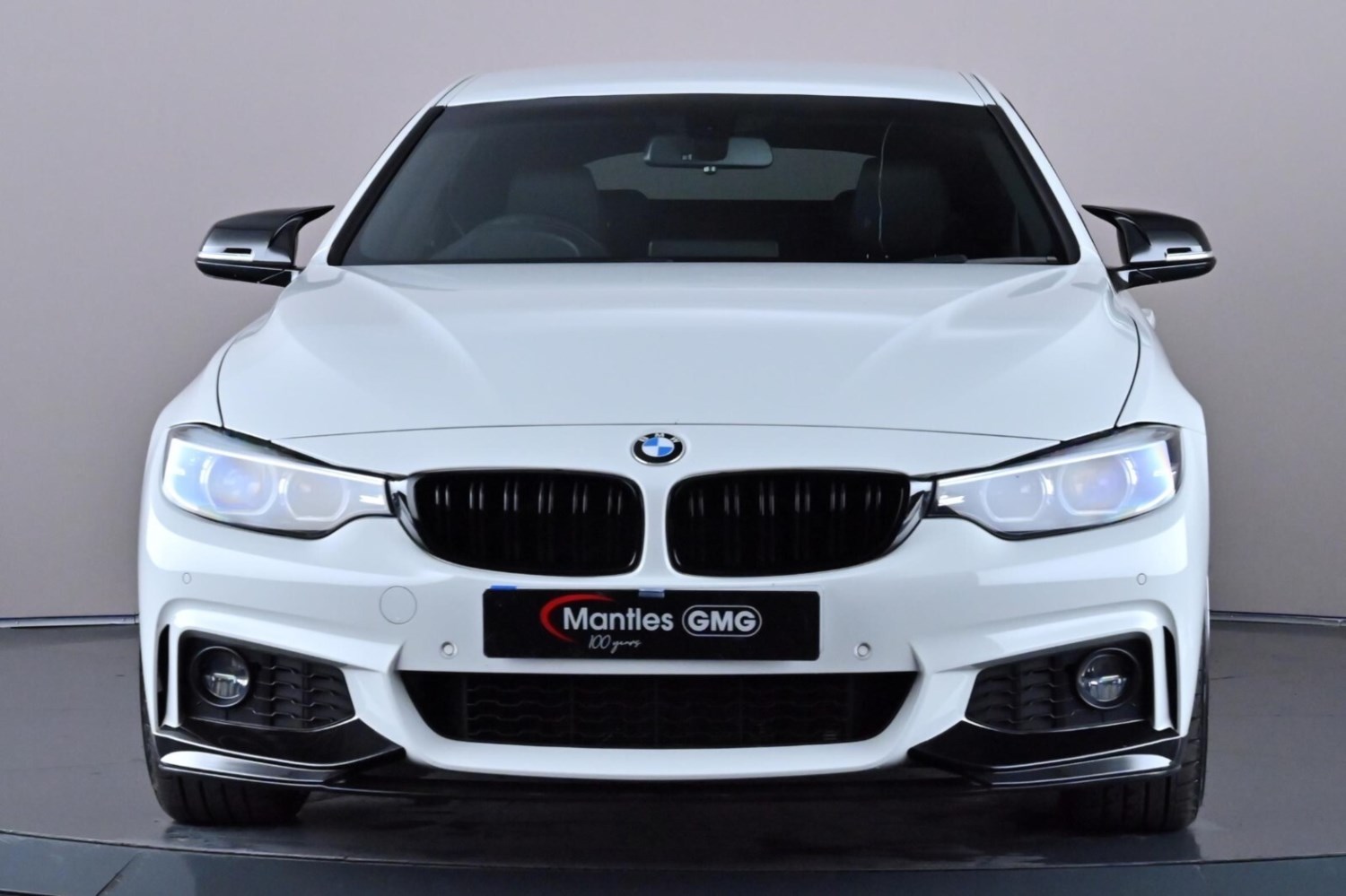 BMW 4 Series Listing Image