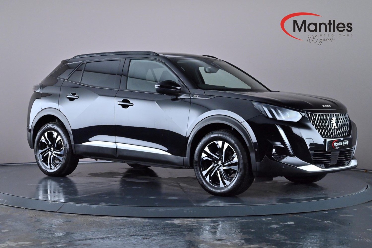 Peugeot 2008 Listing Image