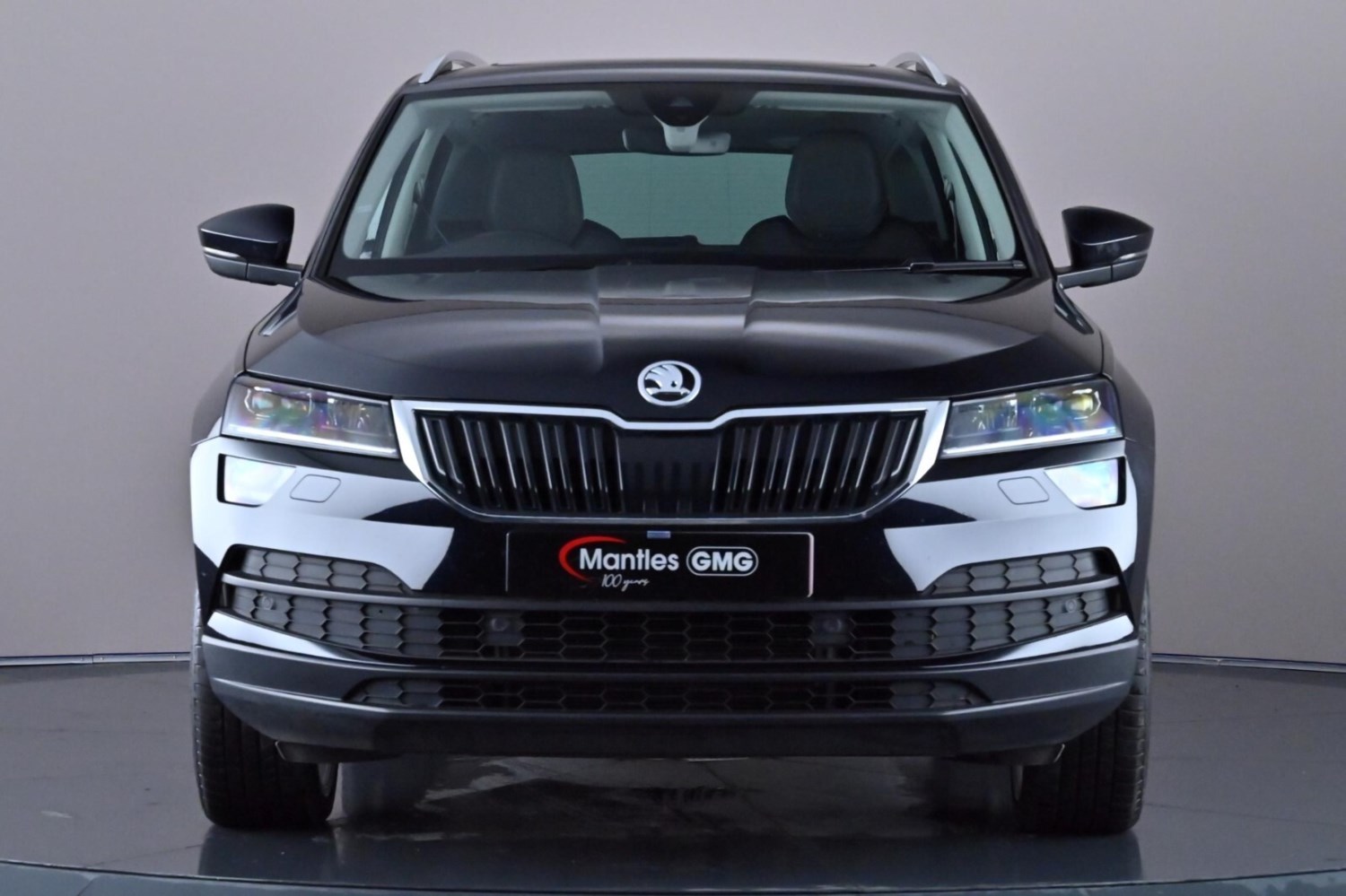 Skoda Karoq Listing Image