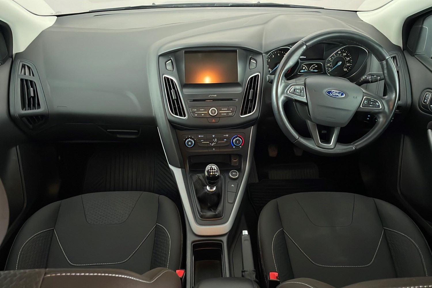 Ford Focus Listing Image