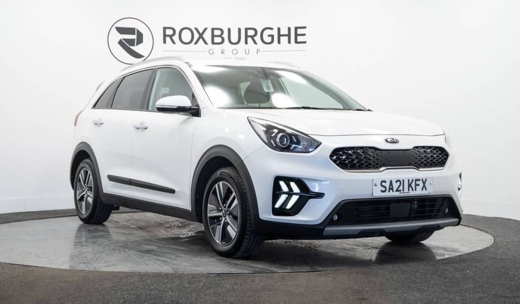 Kia Niro Listing Image