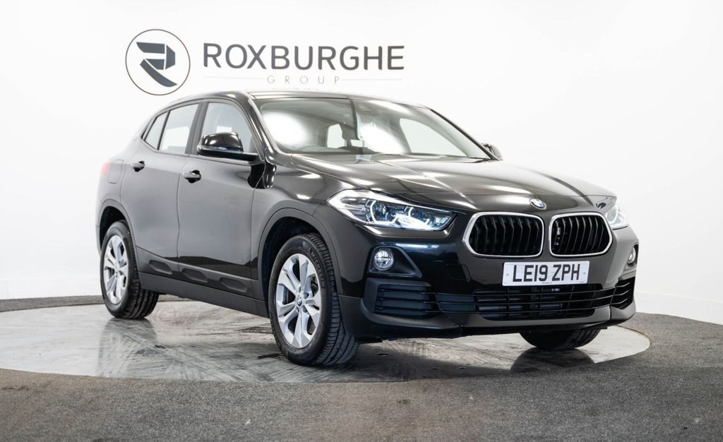 BMW X2 Listing Image