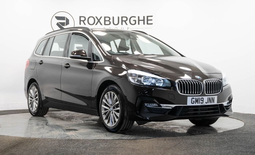 BMW 2 Series Gran Tourer Listing Image