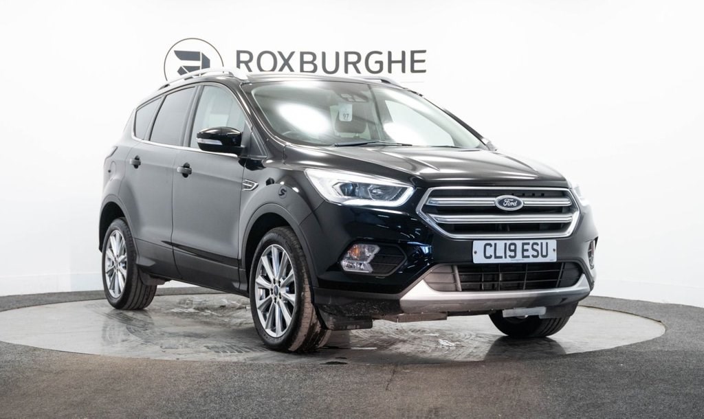 Ford Kuga Listing Image