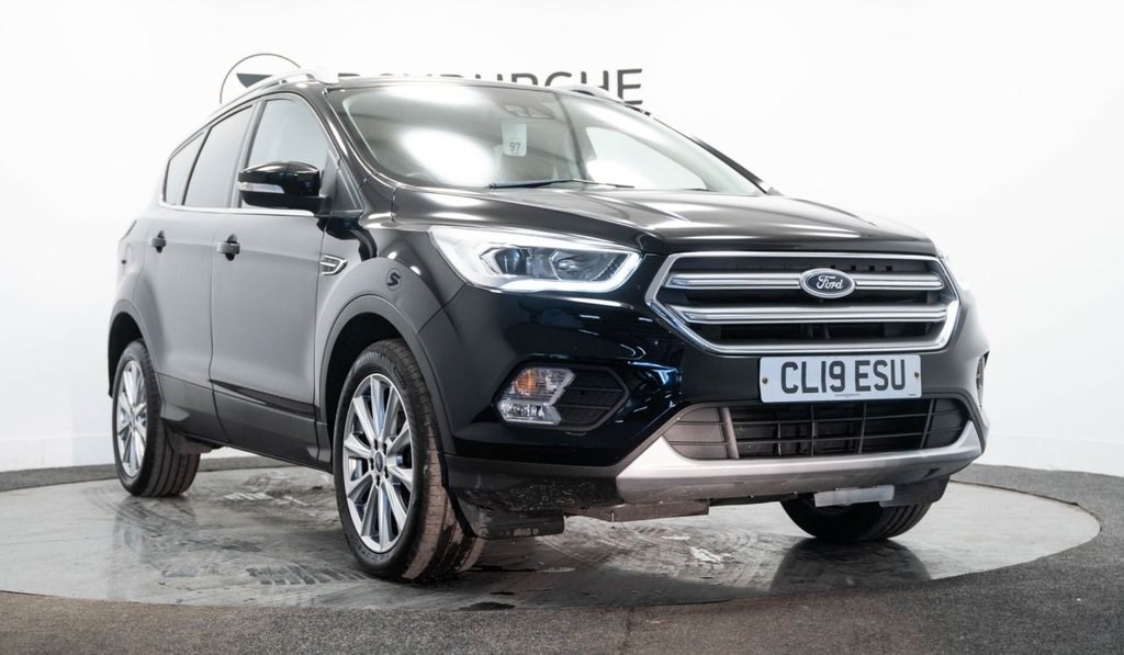 Ford Kuga Listing Image