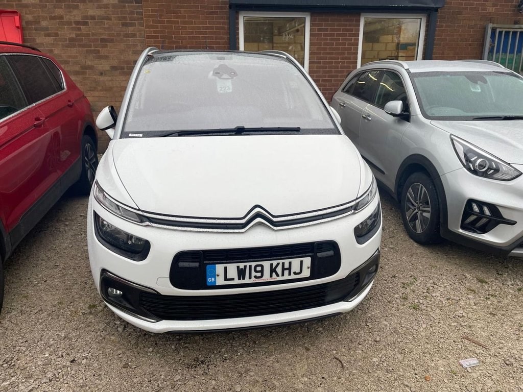 Citroen  Listing Image