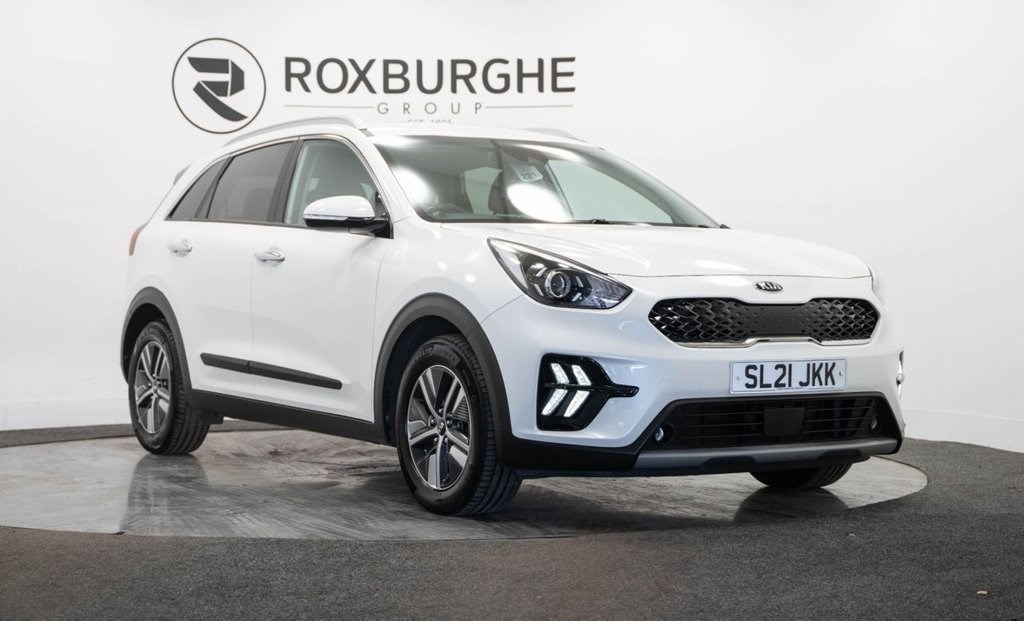 Kia Niro Listing Image