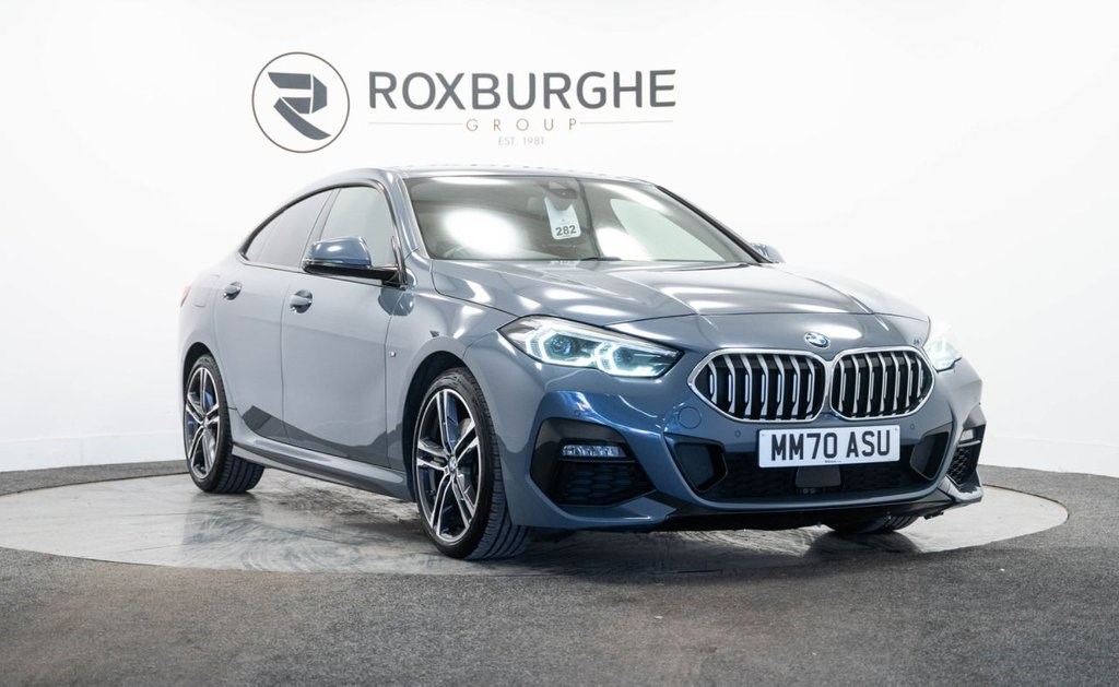 BMW 2 Series Listing Image