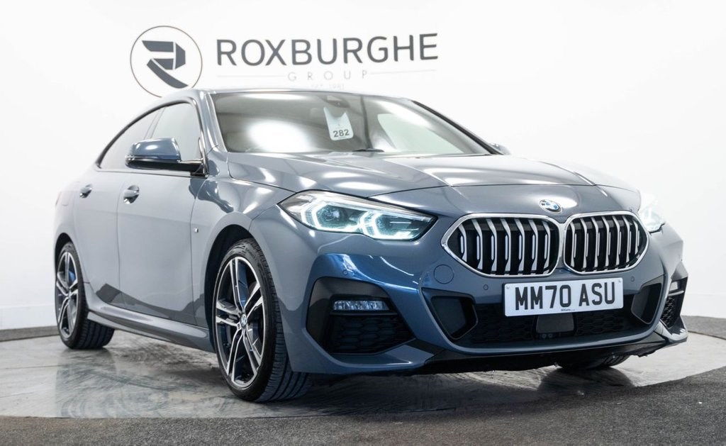 BMW 2 Series Listing Image