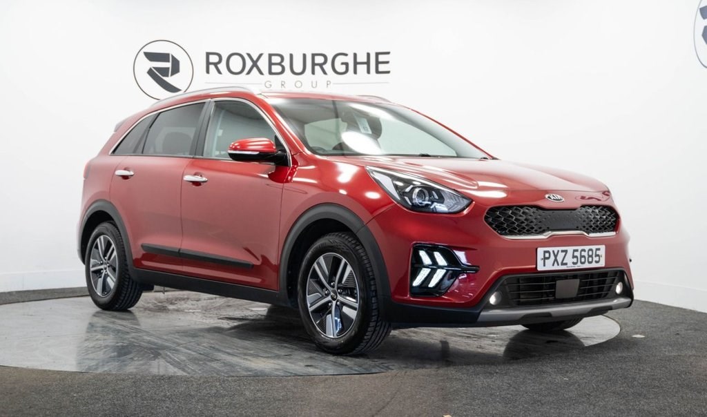 Kia Niro Listing Image