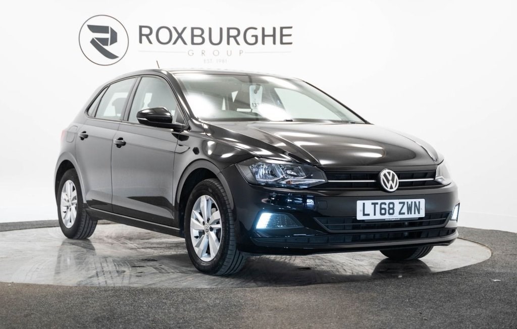 Volkswagen Polo Listing Image