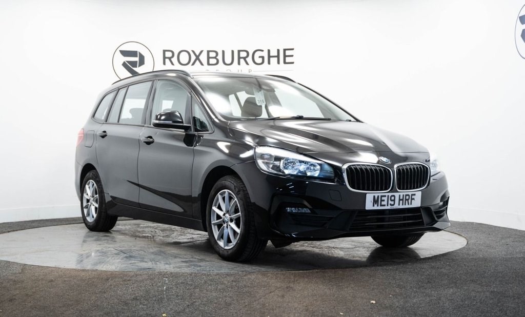 BMW 2 Series Listing Image