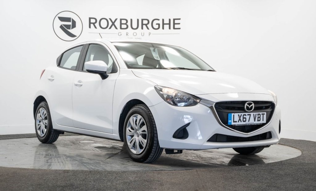 Mazda 2 Listing Image