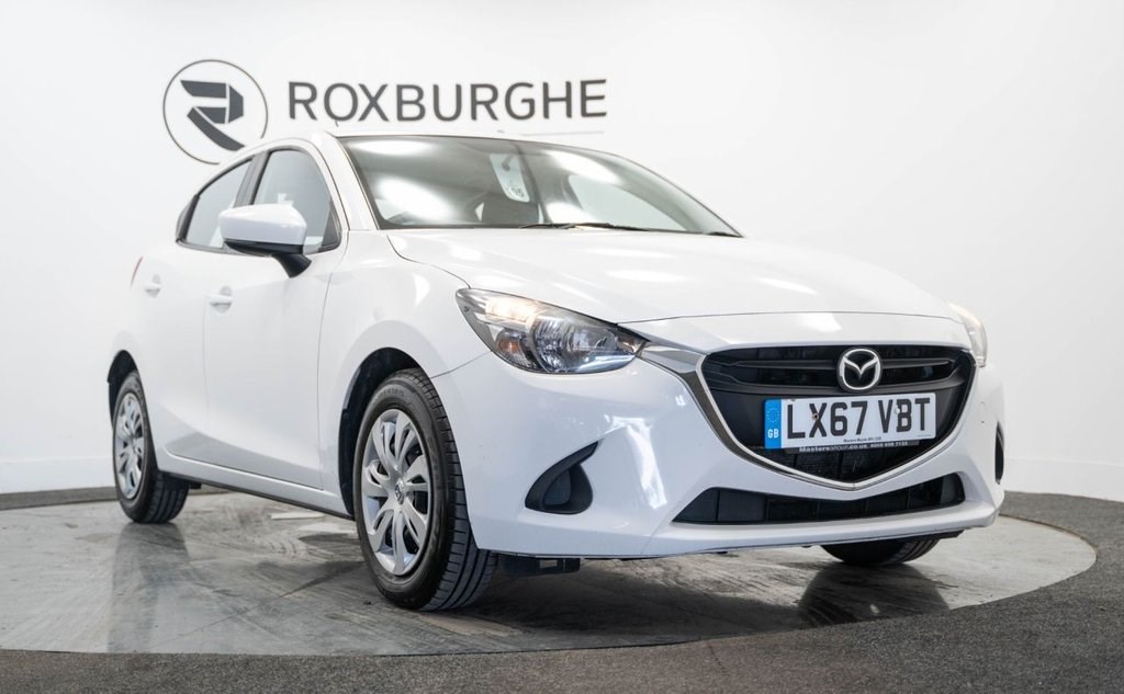 Mazda 2 Listing Image